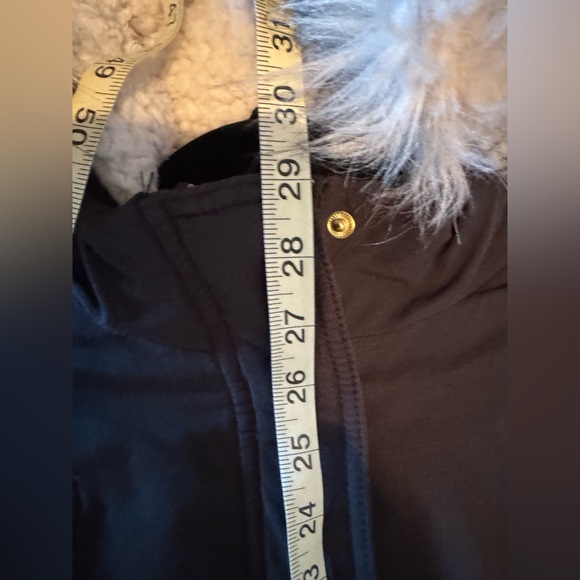 American Eagle Parka - Picture 13 of 14